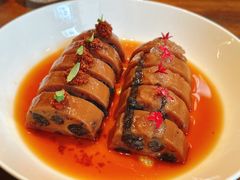 -南园民国茶楼餐厅·常州菜(北大街店)