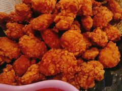 -樱花里音乐餐吧·牛扒椰子鸡(东圃店)