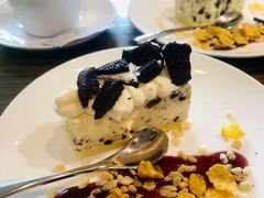-希尔顿欢朋酒店·欢朋餐厅