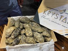 -蚝堡海鲜·威海菜·海肠捞饭·烧烤·亚洲吃蚝公司(幸福门店)