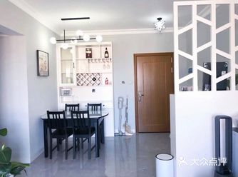 今日分享晒晒18万装修的北欧新房