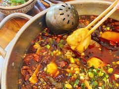 -黑竹香鸡(营和巷店)