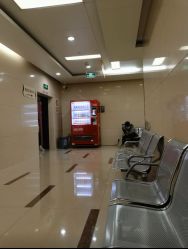 -南京市妇幼保健院(莫愁路院区)