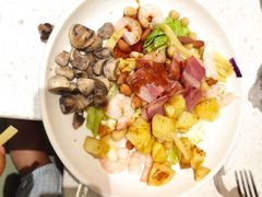 -SaladJohn沙拉匠(凯德1818店)