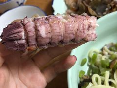 -我家牛排(莱山区永旺店)