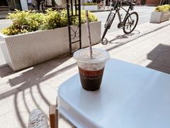 冰美式-Cafe del Volcan(永康路店)