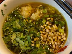 餐位油碟-黄家码头老火锅(解放碑旗舰店)
