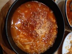 -萨莉亚意式餐厅(星海广场店)
