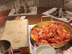 -神府路壹号·海鲜烧烤·砂锅粥·锅物(三坊七巷店)