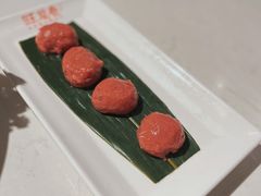 -旺龙巷重庆脆毛肚火锅·潜山扛把子店(潜山商业街店)