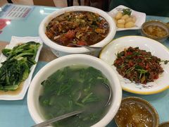 -谢三姐金奖啤酒鱼(总店)