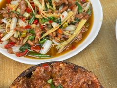 -碗碗羊肉(松石北路店)