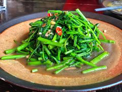 -Local泰莲庭(虹鳟鱼店)