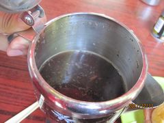 冻奶茶-大利来记餐厅