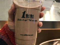 -1点点(银座和谐广场店)