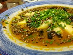 麻麻鱼-小铫鸡汤