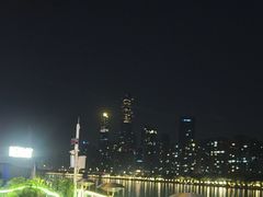 -琶醍壹号•潮菜江景餐吧