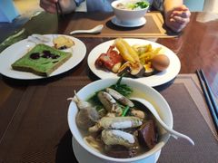 -龙佳生态温泉山庄