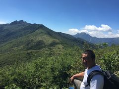 -秦岭风景区
