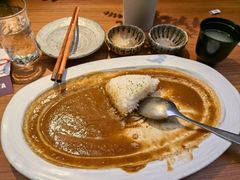 -CURRY YA 熟成咖哩專門店(深圳湾万象城店)