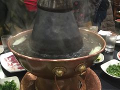 -情忆草原涮肉馆