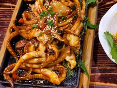 -小川洋风料理(汉街店)
