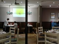 大堂-闫府私房菜·百年鲁菜(恒隆店)