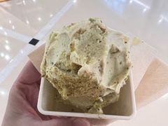 -野人先生现做冰淇淋(北京王府井东方新天地店)