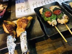 -鸟内会(河北路店)