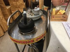 -骏丰酒楼(黄编店)