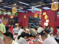 -饶福记·南昌烧烤大排档(九龙湖土著店)