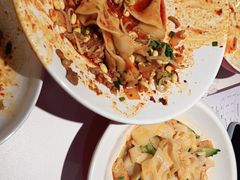 -鼎高高陕西美食(龙德广场店)