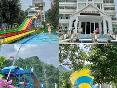 -清泉湾生态旅游度假区