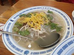 -老雒阳面馆·水席·洛阳菜(王城路店)