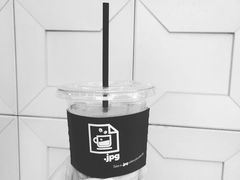 -JPG coffee(广州体育西店)