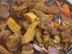 -聚福缘菜馆(隆昌路店)