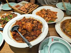 -昱德来·天津菜(河西店)