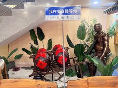 -安泰楼·佛跳墙创始人·传统闽味早茶·酒楼(三坊七巷闽菜地标店)