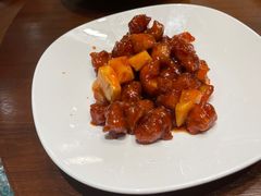 -1718食尚馆·太湖菜(龙之梦太湖古镇店)