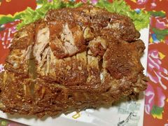 -高家大院烤全羊