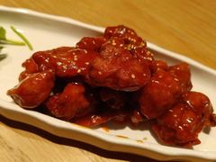 -川堂风·跷脚牛肉·乐山爆炒(宝山日月光店)