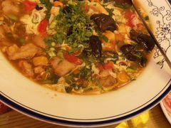 -赵记煎饼卷大葱(东岳店)