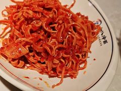 -七八冷面·延边朝鲜族美食(欢乐谷店)