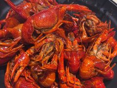 -聚味瞿记·龙虾堂(天元店)