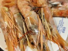 -星伦多自助料理(花山金鹰店)