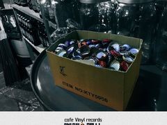 -等待戈多Waiting For Godot(交道口店)