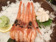 -牛YO寿喜烧·铁板烧和牛火锅自助(市府恒隆店)