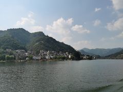 -新安江山水画廊风景区