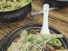 -凡老头米线砂锅(古荡新村西粮站)