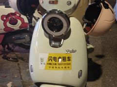 -太湖游船(石公山码头)